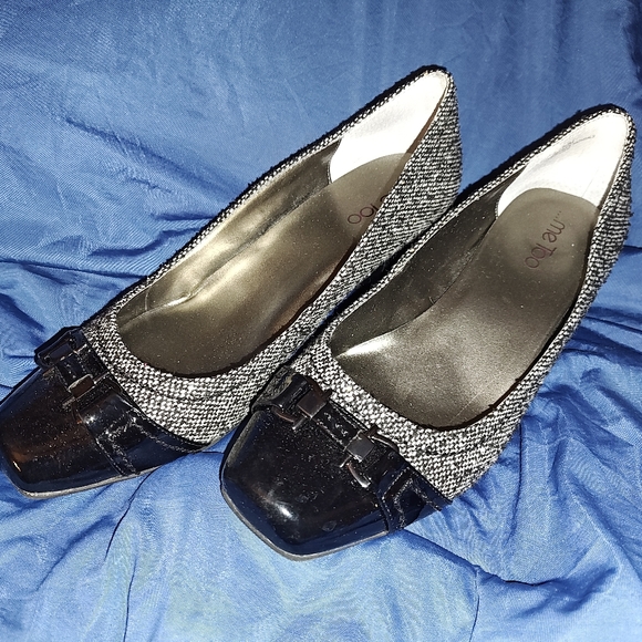 Me Too size 10M women's dress shoes - Picture 2 of 7